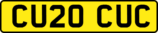 CU20CUC