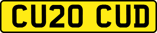 CU20CUD