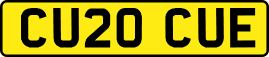 CU20CUE