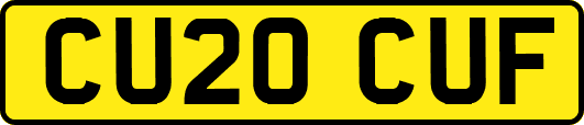 CU20CUF
