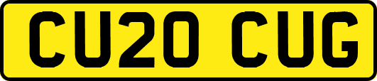 CU20CUG