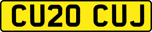 CU20CUJ