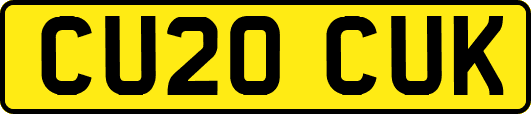 CU20CUK