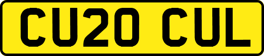 CU20CUL
