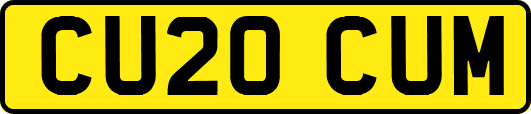 CU20CUM