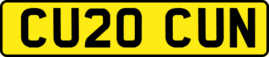 CU20CUN