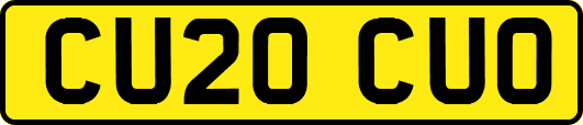 CU20CUO