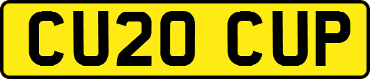 CU20CUP