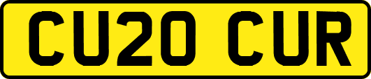 CU20CUR