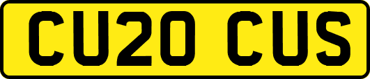 CU20CUS