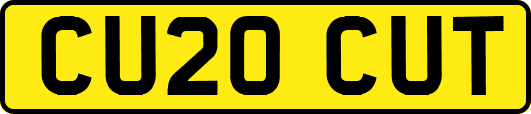 CU20CUT