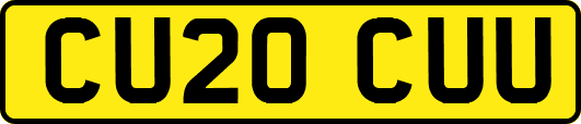 CU20CUU