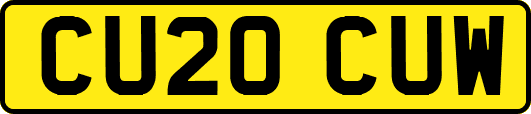 CU20CUW