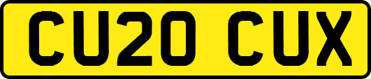 CU20CUX