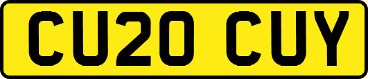 CU20CUY