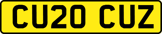 CU20CUZ