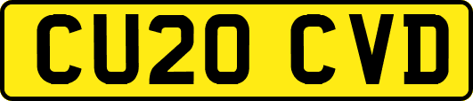 CU20CVD