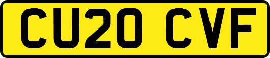 CU20CVF