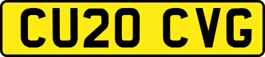 CU20CVG