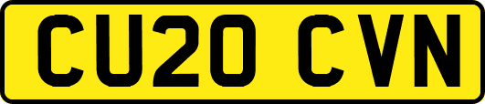 CU20CVN