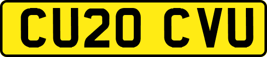 CU20CVU