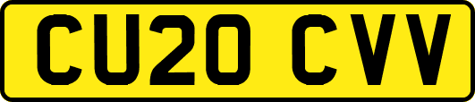 CU20CVV