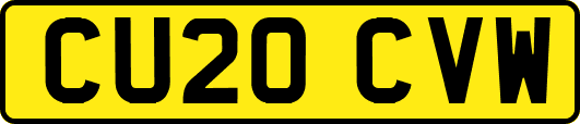 CU20CVW