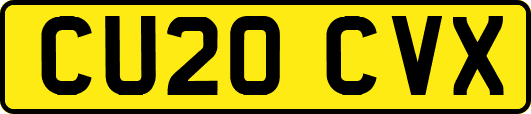 CU20CVX