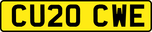 CU20CWE