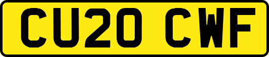 CU20CWF