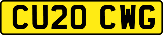 CU20CWG