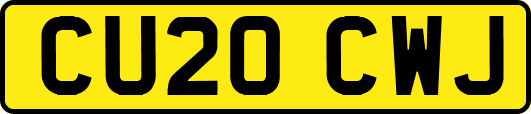 CU20CWJ