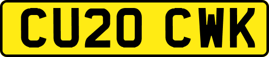 CU20CWK