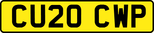 CU20CWP