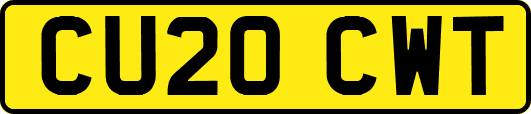 CU20CWT