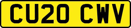 CU20CWV