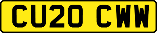 CU20CWW