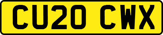 CU20CWX
