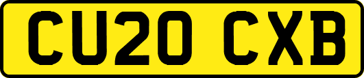 CU20CXB