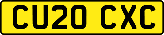 CU20CXC