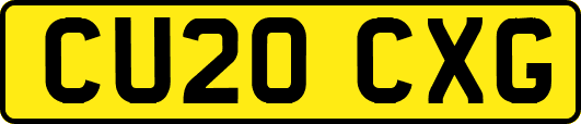 CU20CXG