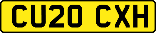 CU20CXH