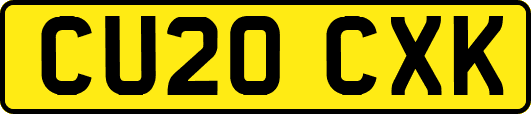 CU20CXK
