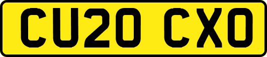 CU20CXO