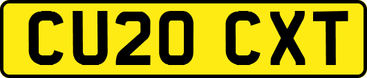 CU20CXT