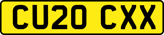 CU20CXX