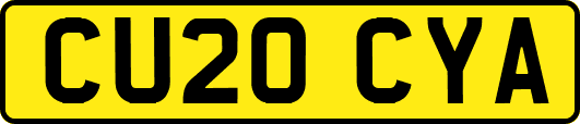 CU20CYA