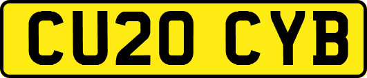 CU20CYB