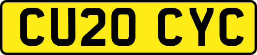 CU20CYC