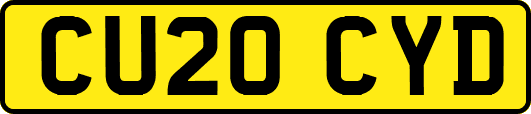 CU20CYD